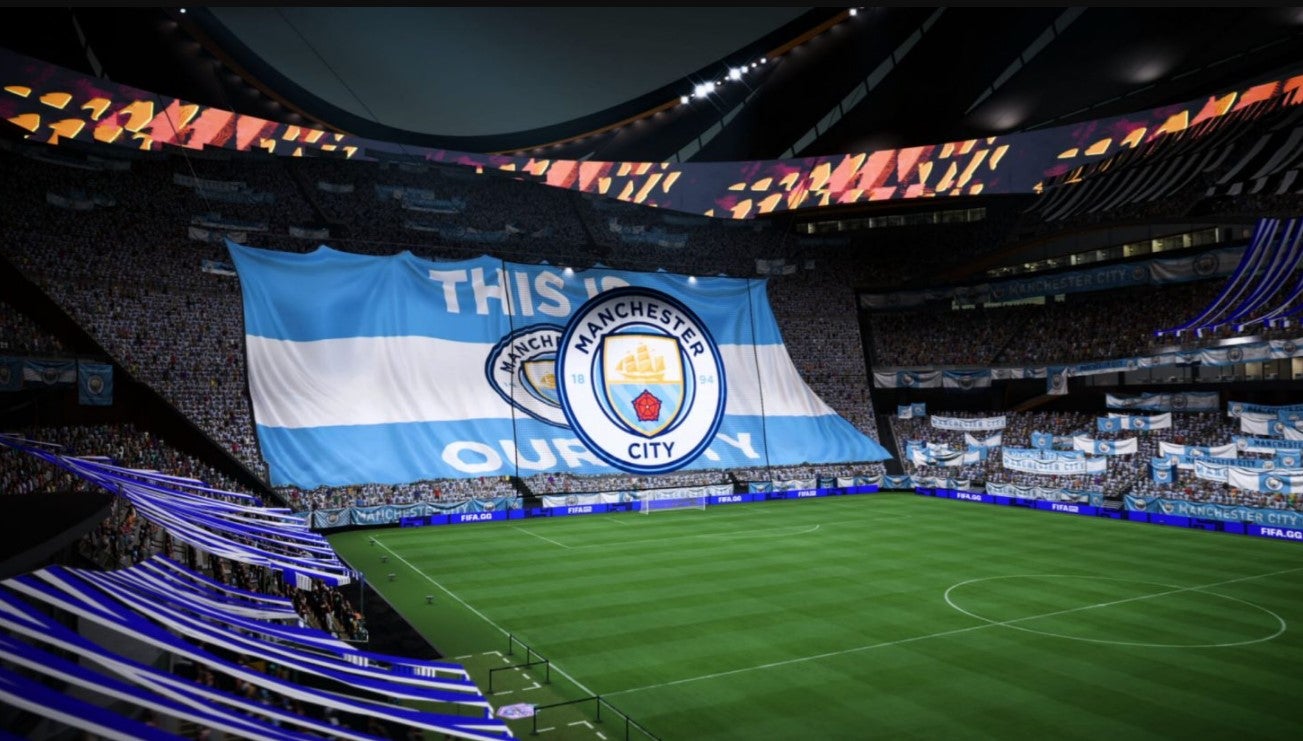 FIFA 22 Best Goalkeepers to sign in Career Mode VG247